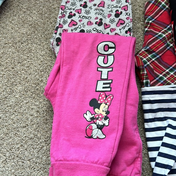 6T Girl Lot, in very good used condition, cute items - Picture 2 of 6